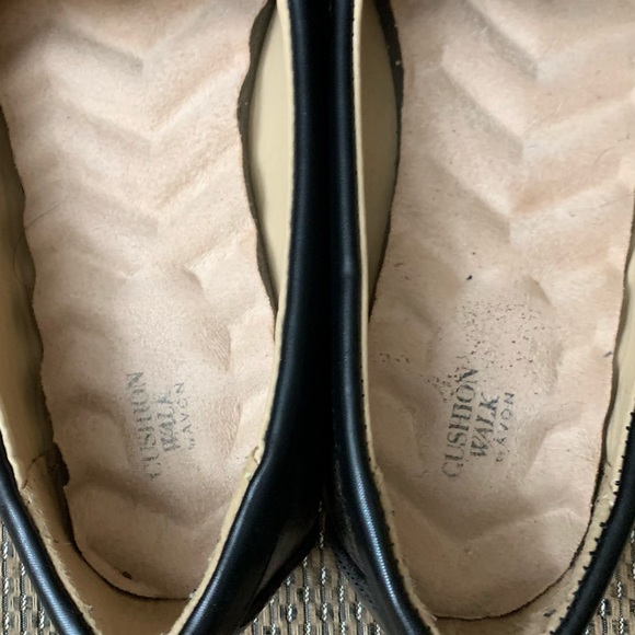 Women’s Cushion Walk Leopard loafers - Picture 9 of 9